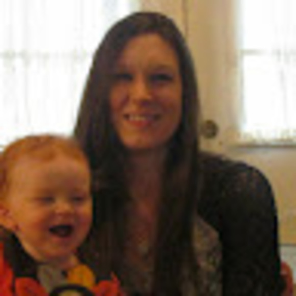 Meet your Posher, Tina - Picture 1 of 1